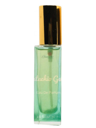 Pistachio Gelato Ganache Parfums for Women and Men - Premium Unisex Perfume