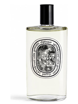 Diptyque Fleur de Peau Multiuse Fragrance for Women and Men - Best Unisex Perfume - Buy Now!