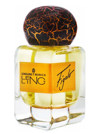 Figolo Lengling Unisex Perfume - Exquisite Fragrance for Women and Men | Buy Online Now