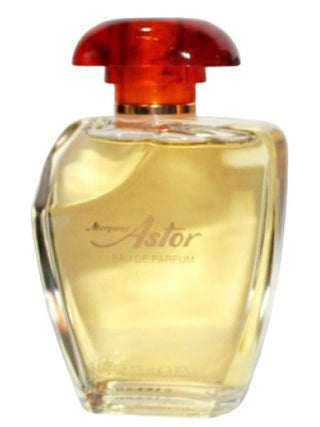 Margaret Astor for Women Perfume - Elegant Fragrance Bottle Image