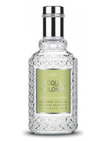 4711 Acqua Colonia Green Tea & Bergamot 4711 for women and men