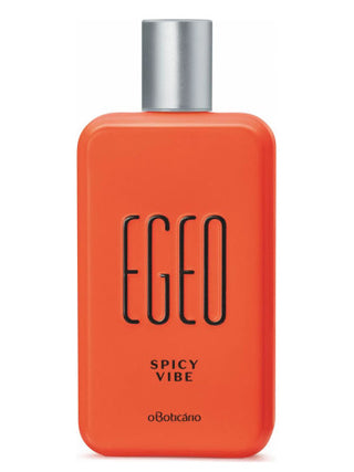 Unisex Egeo Spicy Vibe O Boticário Perfume - Fragrance for Men and Women | Buy Online