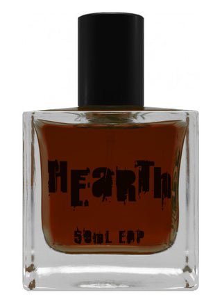 Unisex Hearth Criminal Elements Perfume - Best Fragrance for Men and Women