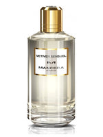 Vetiver Sensuel Mancera for women and men