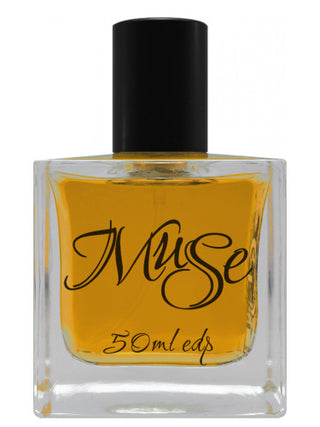 Unisex Muse Criminal Elements Perfume - Elegantly Designed Fragrance for Women and Men