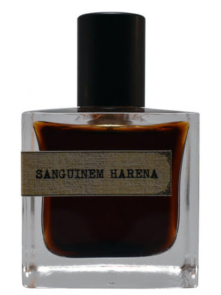 Unisex Sanguinem Arena Criminal Elements Perfume - Fragrance for Women and Men