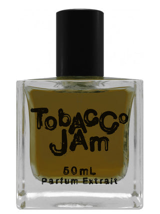 Unisex Tobacco Jam Criminal Elements Perfume - Best Fragrance for Women and Men