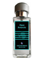 Aqua Antartic Cristian Brinck for men