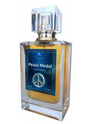 Peace Medal Cristian Brinck Mens Perfume - Top Fragrance for Men | Shop Now