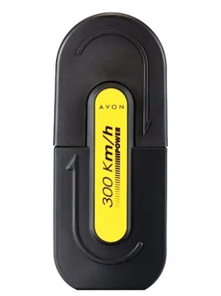 300 Km/h Power Avon Mens Perfume - Best Fragrance for Men - Buy Now