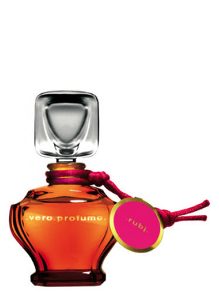 Rubj Extrait de Parfum by Vero Profumo for Women - Best Luxury Perfume Image