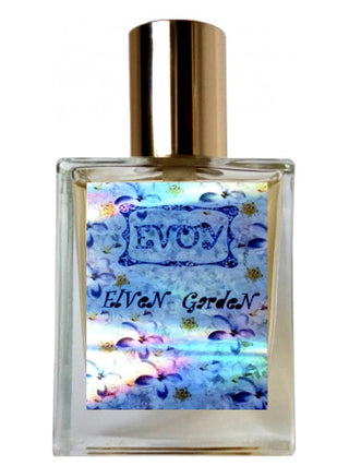 Elven Garden EVOY Perfume for Women and Men - Exquisite Fragrance for All - Buy Now!