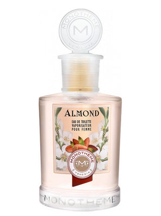 Almond Monotheme Venezia Perfume for Women and Men - Exquisite Scent for All | Buy Online Now!