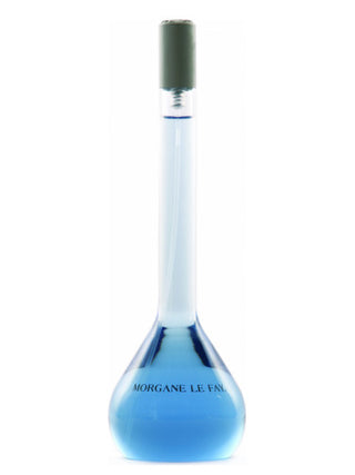 Blue Morgane le Fay Womens Perfume - Elegant fragrance for women - Buy now for a luxurious scent experience