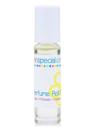 Somethin Special Sugar Cookie Brulee Perfume for Women and Men - Buy Online Now!