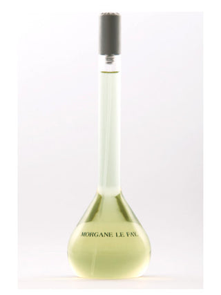 Green Morgane le Fay Womens Perfume - Captivating fragrance in a sleek bottle | Buy now for a delightful scent experience