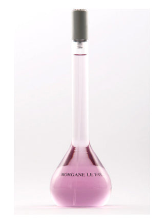 Pink Morgane le Fay Womens Perfume - Fragrance Bottle Image