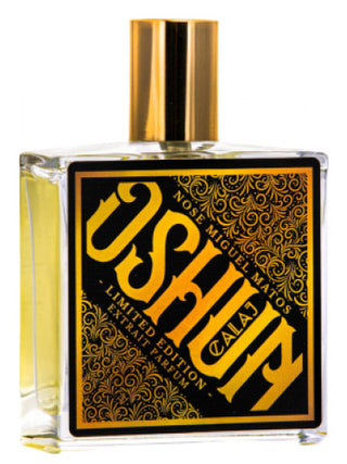 Oshun Calaj Womens Perfume - Fragrance Bottle Image