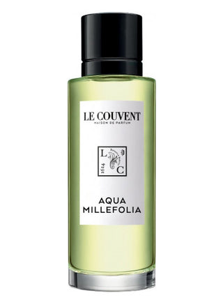 Unisex Aqua Millefolia Le Couvent Maison de Parfum perfume bottle for women and men | Fragrance image