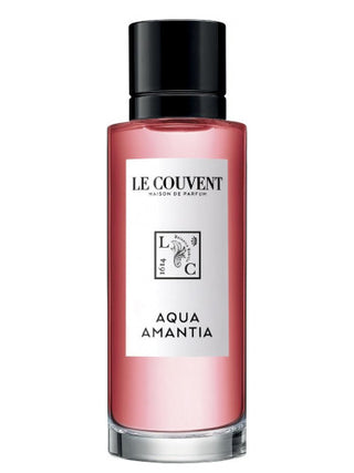 Unisex Aqua Amantia Le Couvent Maison de Parfum Perfume - Exquisite Fragrance for Women and Men