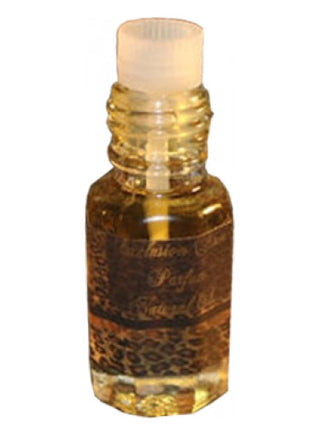 Amber Civet Caramel Mukhallat Agarscents Bazaar Perfume for Women and Men - Exquisite Scent