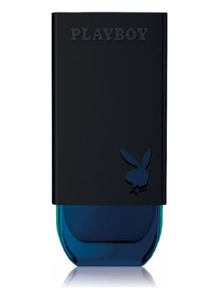 Make The Cover For Him Playboy Perfume for Men - Best Mens Fragrance 2021