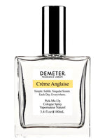 Crème Anglaise Demeter Fragrance for women and men