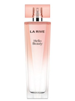 Hello Beauty La Rive Womens Perfume - Elegant Floral Fragrance | Buy Online Now