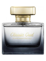 Classic Oud New Brand Parfums for women