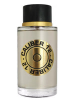 Caliber 12 Jeanne Arthes for men