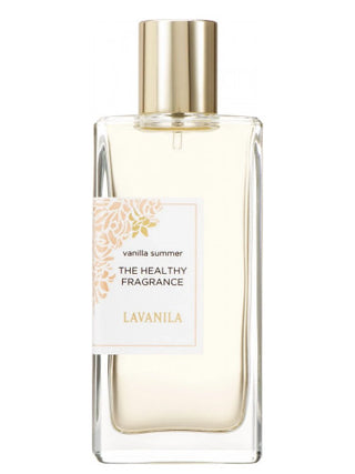 Vanilla Summer Lavanila Laboratories Womens Perfume - Captivating Fragrance | Buy Online Now!