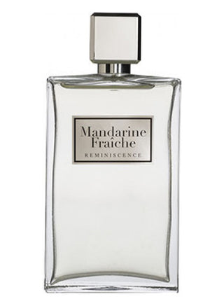 Unisex Mandarine Fraiche Reminiscence Perfume - 375x500 Image