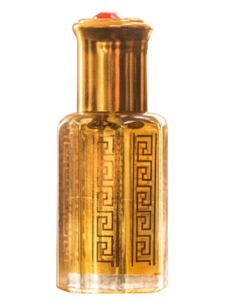 Oudh Safwa Cambodi Lotus Perfume by London - Unisex Fragrance | Best Perfume for Women and Men