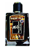 Pure Oud Atelier Segall & Barutti for women and men