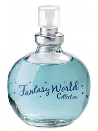 Fantasy World Collection Bem-Me-Quer com Encanto Jequiti Perfume for Women - Buy Now