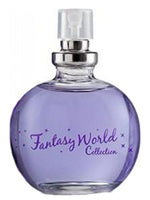 Fantasy World Collection Bem-Me-Quer com Brilho Jequiti for women