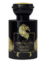 GyrFalcon The Dark Morph Luxodor for men