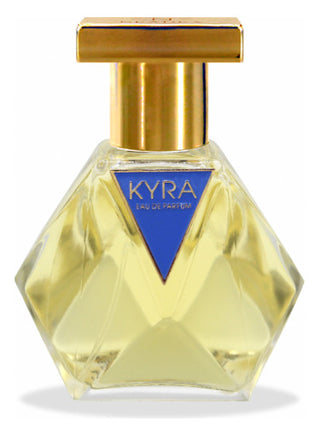 Kyra Neadea Womens Perfume - Elegant Floral Fragrance | Buy Online Now