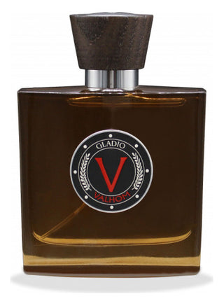 Gladio Valhom for Men Perfume - Best Mens Fragrance | Buy Online