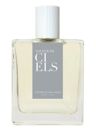 Voleur de Ciels Stephanie de Saint-Aignan Unisex Perfume - Buy Online | Best Fragrance for Men and Women