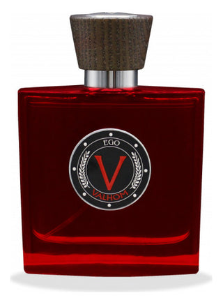 Ego Valhom Mens Perfume - Premium Fragrance Image