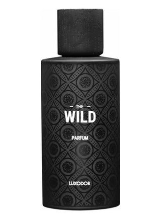 Mens The Wild Luxodor Perfume - Best Fragrance for Men | Buy Online