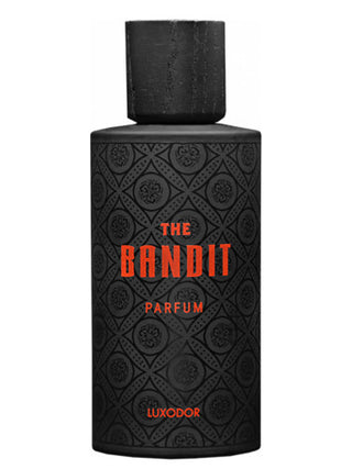 Bandit Luxodor Mens Perfume - Exquisite Fragrance for Men | Luxurious Scent | Buy Online