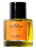 Lily & Tangerine Label for women and men