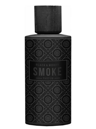 Smoke Luxodor Mens Perfume - Best Fragrance for Men | Luxurious Scent | Buy Online