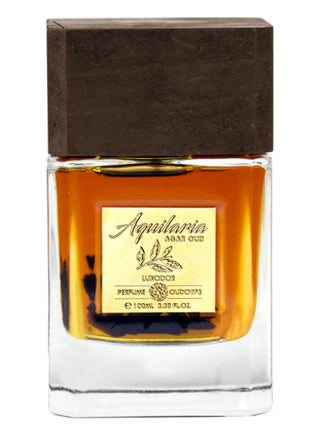 Unisex Aquilaria Luxodor Perfume - Fragrance for Women and Men | Buy Online