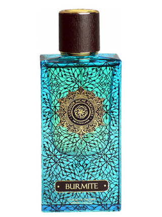 Burmite Luxodor Unisex Perfume - Elegant Fragrance for Women and Men | Buy Online Now