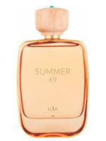 Summer 69 Gas Bijoux for women and men