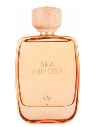 Sea Mimosa Gas Bijoux Unisex Perfume - Fragrance for Women and Men