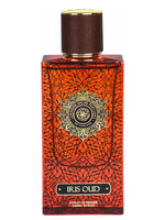 Iris Oud Luxodor for women and men